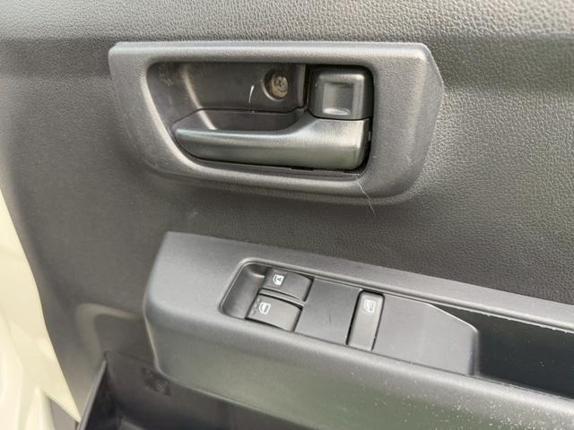 ハイゼットカーゴ スペシャル　禁煙車／ワンオーナー／前後ドラレコ／スマートアシスト／ソナー／フラットシート／パワーウィンドウ／（30枚目）