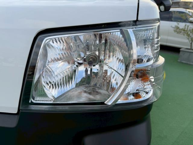 ハイゼットカーゴ スペシャル　禁煙車／ワンオーナー／前後ドラレコ／スマートアシスト／ソナー／フラットシート／パワーウィンドウ／（43枚目）
