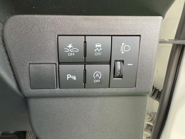 ハイゼットカーゴ スペシャル　禁煙車／ワンオーナー／前後ドラレコ／スマートアシスト／ソナー／フラットシート／パワーウィンドウ／（44枚目）