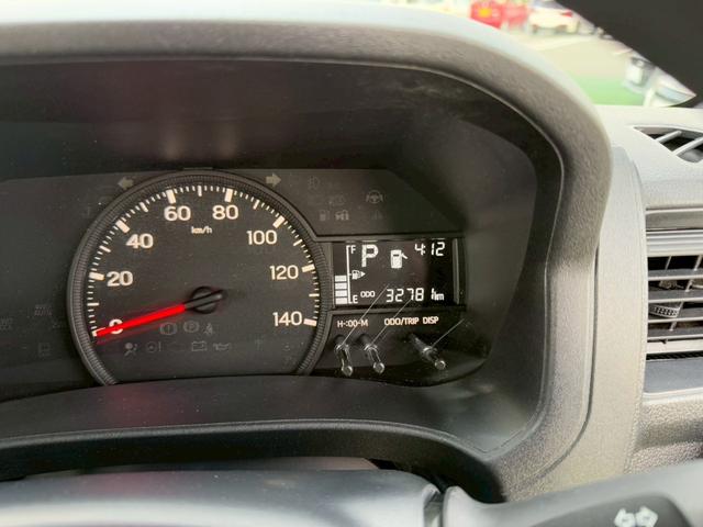 ハイゼットカーゴ スペシャル　禁煙車／ワンオーナー／前後ドラレコ／スマートアシスト／ソナー／フラットシート／パワーウィンドウ／（49枚目）