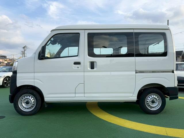 ハイゼットカーゴ スペシャル　禁煙車／ワンオーナー／前後ドラレコ／スマートアシスト／ソナー／フラットシート／パワーウィンドウ／（53枚目）