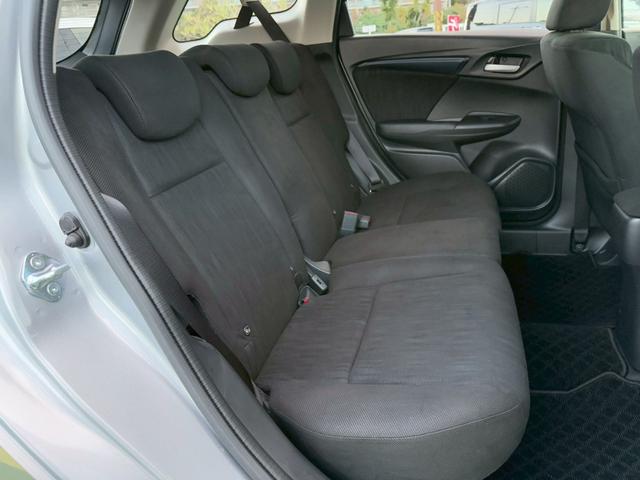 シャトル ハイブリッド ホンダセンシング ホンダセンシング/メモリーナビ/バックカメラ/Bluetooth/アダプティブクルーズコントロール/前後ドラレコ/ETC/プッシュスタート/スマートキー/(7枚目)