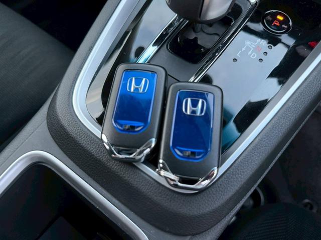 シャトル ハイブリッド ホンダセンシング ホンダセンシング/メモリーナビ/バックカメラ/Bluetooth/アダプティブクルーズコントロール/前後ドラレコ/ETC/プッシュスタート/スマートキー/(9枚目)