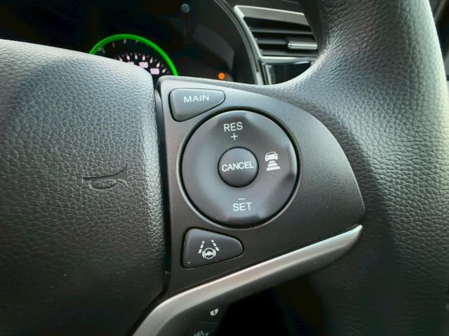 シャトル ハイブリッド ホンダセンシング ホンダセンシング/メモリーナビ/バックカメラ/Bluetooth/アダプティブクルーズコントロール/前後ドラレコ/ETC/プッシュスタート/スマートキー/(13枚目)