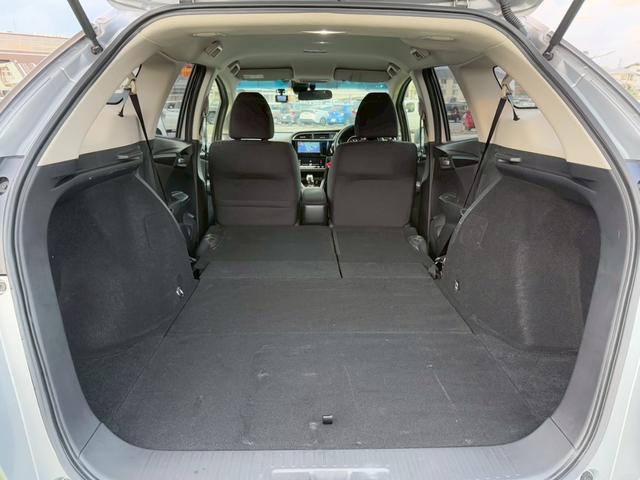 シャトル ハイブリッド ホンダセンシング ホンダセンシング/メモリーナビ/バックカメラ/Bluetooth/アダプティブクルーズコントロール/前後ドラレコ/ETC/プッシュスタート/スマートキー/(35枚目)