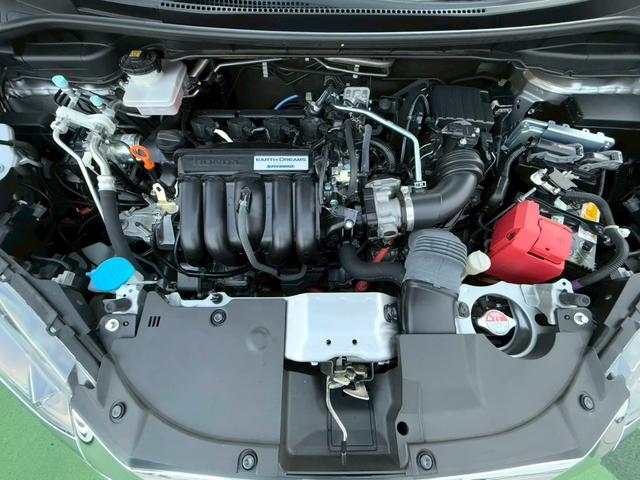 シャトル ハイブリッド ホンダセンシング ホンダセンシング/メモリーナビ/バックカメラ/Bluetooth/アダプティブクルーズコントロール/前後ドラレコ/ETC/プッシュスタート/スマートキー/(47枚目)