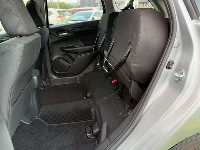 シャトル ハイブリッド ホンダセンシング ホンダセンシング/メモリーナビ/バックカメラ/Bluetooth/アダプティブクルーズコントロール/前後ドラレコ/ETC/プッシュスタート/スマートキー/(52枚目)