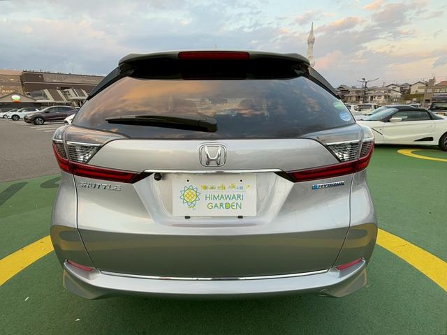 シャトル ハイブリッド ホンダセンシング ホンダセンシング/メモリーナビ/バックカメラ/Bluetooth/アダプティブクルーズコントロール/前後ドラレコ/ETC/プッシュスタート/スマートキー/(58枚目)