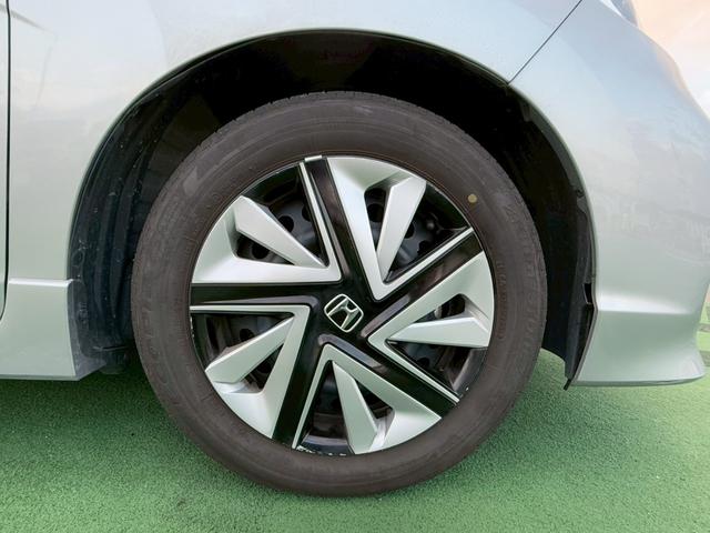 シャトル ハイブリッド ホンダセンシング ホンダセンシング/メモリーナビ/バックカメラ/Bluetooth/アダプティブクルーズコントロール/前後ドラレコ/ETC/プッシュスタート/スマートキー/(63枚目)