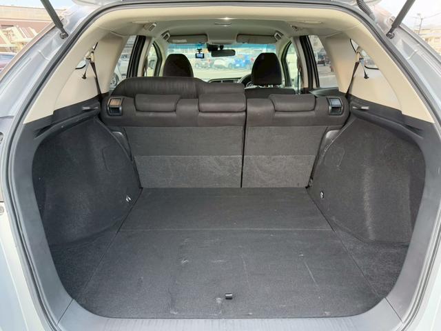 シャトル ハイブリッド ホンダセンシング ホンダセンシング/メモリーナビ/バックカメラ/Bluetooth/アダプティブクルーズコントロール/前後ドラレコ/ETC/プッシュスタート/スマートキー/(72枚目)