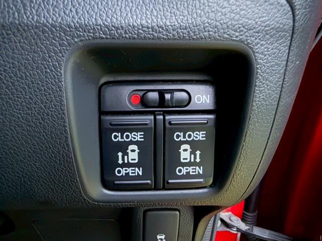 Ｎ－ＢＯＸ＋カスタム Ｇ・ターボＡパッケージ　ターボエンジン／両側パワースライドドア／純正ナビ／フルセグＴＶ／Ｂｌｕｅｔｏｏｔｈ／ＤＶＤ再生／プッシュスタート／スマートキー／スペアキー／ＥＴＣ／パドルシフト／ステアリングリモコン（14枚目）