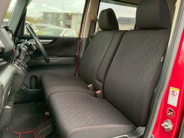 Ｎ－ＢＯＸ＋カスタム Ｇ・ターボＡパッケージ　ターボエンジン／両側パワースライドドア／純正ナビ／フルセグＴＶ／Ｂｌｕｅｔｏｏｔｈ／ＤＶＤ再生／プッシュスタート／スマートキー／スペアキー／ＥＴＣ／パドルシフト／ステアリングリモコン（16枚目）