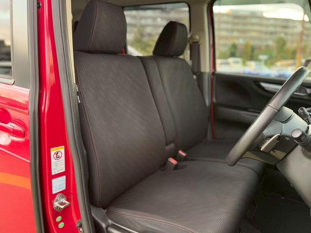 Ｎ－ＢＯＸ＋カスタム Ｇ・ターボＡパッケージ　ターボエンジン／両側パワースライドドア／純正ナビ／フルセグＴＶ／Ｂｌｕｅｔｏｏｔｈ／ＤＶＤ再生／プッシュスタート／スマートキー／スペアキー／ＥＴＣ／パドルシフト／ステアリングリモコン（31枚目）