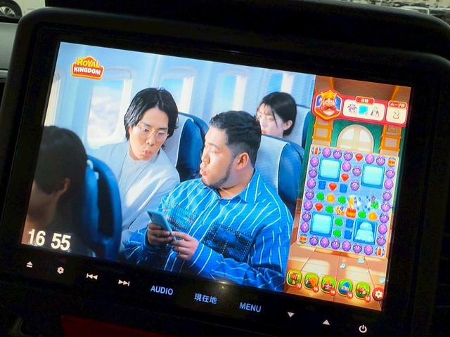 Ｎ－ＢＯＸ＋カスタム Ｇ・ターボＡパッケージ　ターボエンジン／両側パワースライドドア／純正ナビ／フルセグＴＶ／Ｂｌｕｅｔｏｏｔｈ／ＤＶＤ再生／プッシュスタート／スマートキー／スペアキー／ＥＴＣ／パドルシフト／ステアリングリモコン（35枚目）