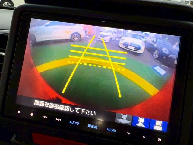 Ｎ－ＢＯＸ＋カスタム Ｇ・ターボＡパッケージ　ターボエンジン／両側パワースライドドア／純正ナビ／フルセグＴＶ／Ｂｌｕｅｔｏｏｔｈ／ＤＶＤ再生／プッシュスタート／スマートキー／スペアキー／ＥＴＣ／パドルシフト／ステアリングリモコン（36枚目）