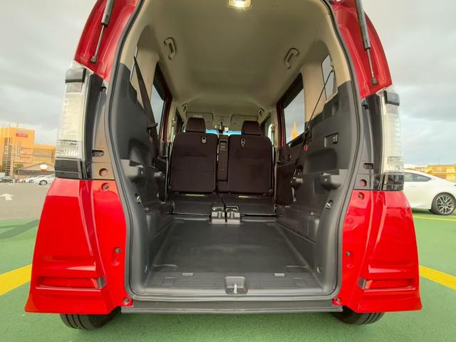 Ｎ－ＢＯＸ＋カスタム Ｇ・ターボＡパッケージ　ターボエンジン／両側パワースライドドア／純正ナビ／フルセグＴＶ／Ｂｌｕｅｔｏｏｔｈ／ＤＶＤ再生／プッシュスタート／スマートキー／スペアキー／ＥＴＣ／パドルシフト／ステアリングリモコン（57枚目）