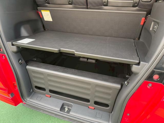 Ｎ－ＢＯＸ＋カスタム Ｇ・ターボＡパッケージ　ターボエンジン／両側パワースライドドア／純正ナビ／フルセグＴＶ／Ｂｌｕｅｔｏｏｔｈ／ＤＶＤ再生／プッシュスタート／スマートキー／スペアキー／ＥＴＣ／パドルシフト／ステアリングリモコン（67枚目）