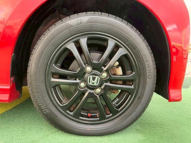 Ｎ－ＢＯＸ＋カスタム Ｇ・ターボＡパッケージ　ターボエンジン／両側パワースライドドア／純正ナビ／フルセグＴＶ／Ｂｌｕｅｔｏｏｔｈ／ＤＶＤ再生／プッシュスタート／スマートキー／スペアキー／ＥＴＣ／パドルシフト／ステアリングリモコン（70枚目）