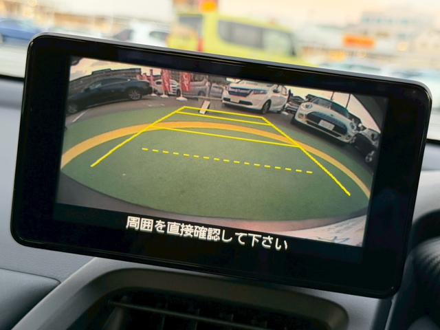 Ｓ６６０ α　６ＭＴ／ハーフレザーシート／禁煙車／ディスプレイオーディオ／オープンカー／純正アルミホイール／クルコン／オープンカー／ＥＴＣ／バックカメラ／プッシュスタート／スマートキー／（6枚目）