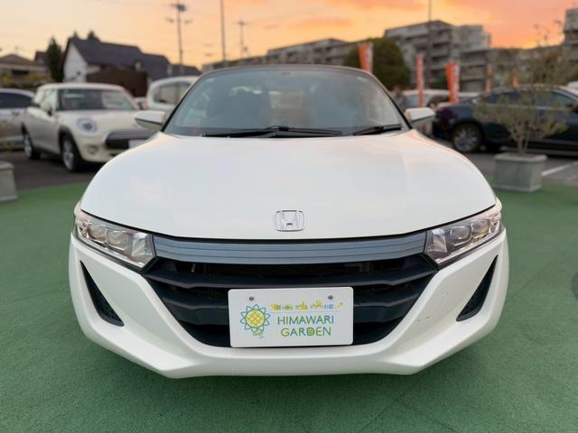 Ｓ６６０ α　６ＭＴ／ハーフレザーシート／禁煙車／ディスプレイオーディオ／オープンカー／純正アルミホイール／クルコン／オープンカー／ＥＴＣ／バックカメラ／プッシュスタート／スマートキー／（9枚目）