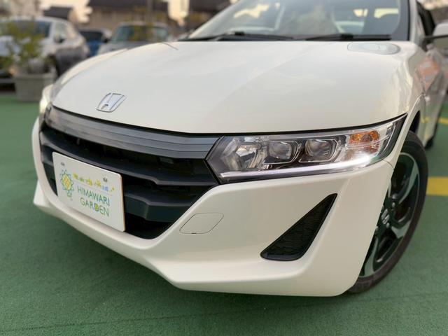 Ｓ６６０ α　６ＭＴ／ハーフレザーシート／禁煙車／ディスプレイオーディオ／オープンカー／純正アルミホイール／クルコン／オープンカー／ＥＴＣ／バックカメラ／プッシュスタート／スマートキー／（46枚目）