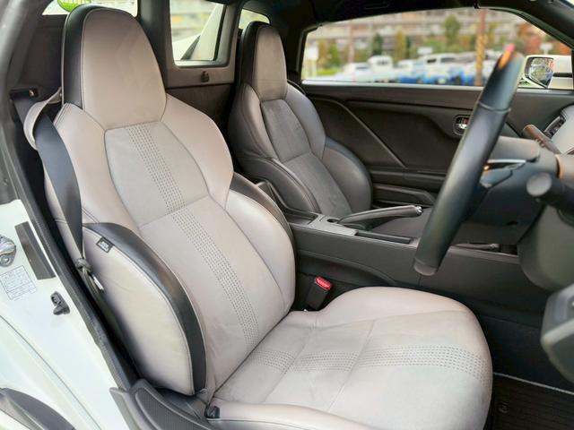 Ｓ６６０ α　６ＭＴ／ハーフレザーシート／禁煙車／ディスプレイオーディオ／オープンカー／純正アルミホイール／クルコン／オープンカー／ＥＴＣ／バックカメラ／プッシュスタート／スマートキー／（62枚目）