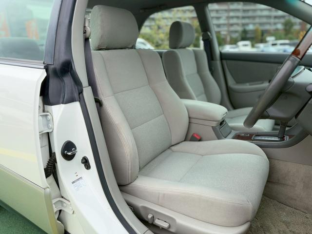 ウィンダム ２．５Ｇ　禁煙車／ユーザー買取り／パワーシート／ＥＴＣ／社外アルミホイール／（5枚目）