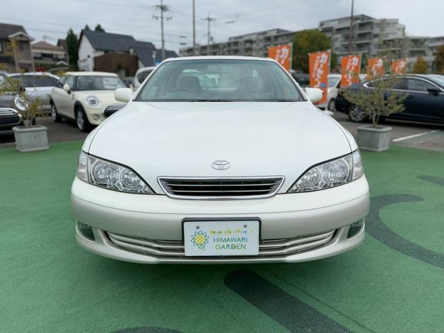 ウィンダム ２．５Ｇ　禁煙車／ユーザー買取り／パワーシート／ＥＴＣ／社外アルミホイール／（9枚目）