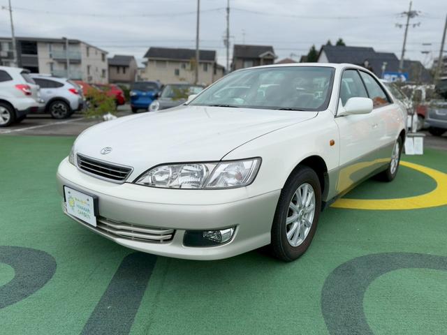 ウィンダム ２．５Ｇ　禁煙車／ユーザー買取り／パワーシート／ＥＴＣ／社外アルミホイール／（10枚目）