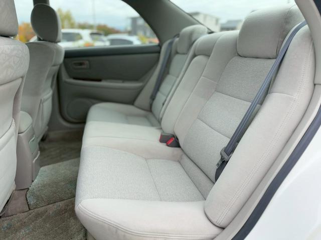 ウィンダム ２．５Ｇ　禁煙車／ユーザー買取り／パワーシート／ＥＴＣ／社外アルミホイール／（12枚目）