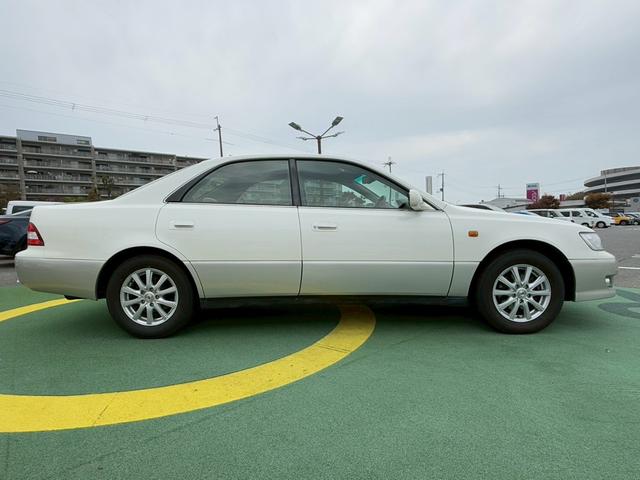 ウィンダム ２．５Ｇ　禁煙車／ユーザー買取り／パワーシート／ＥＴＣ／社外アルミホイール／（13枚目）