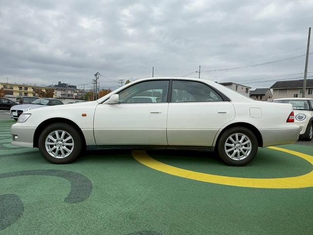 ウィンダム ２．５Ｇ　禁煙車／ユーザー買取り／パワーシート／ＥＴＣ／社外アルミホイール／（14枚目）