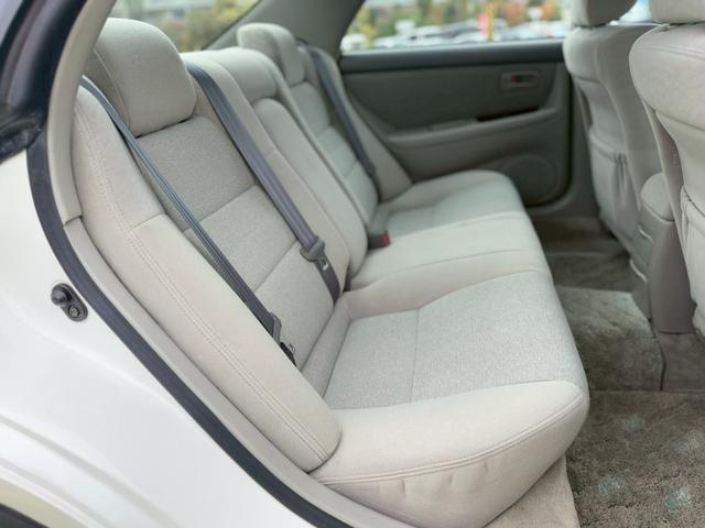 ウィンダム ２．５Ｇ　禁煙車／ユーザー買取り／パワーシート／ＥＴＣ／社外アルミホイール／（26枚目）