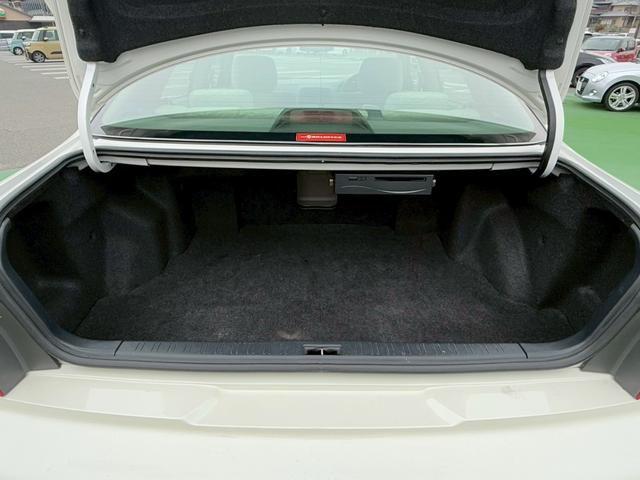 ウィンダム ２．５Ｇ　禁煙車／ユーザー買取り／パワーシート／ＥＴＣ／社外アルミホイール／（27枚目）