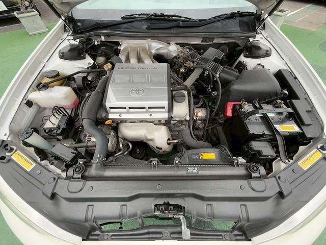 ウィンダム ２．５Ｇ　禁煙車／ユーザー買取り／パワーシート／ＥＴＣ／社外アルミホイール／（34枚目）