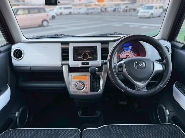 フレアクロスオーバー XS 禁煙車/ツートン/ドラレコ/ETC/シートヒーター/Bluetooth/プッシュスタート/スマートキー/アイドリングストップ/衝突軽減ブレーキ/横滑り防止/(4枚目)