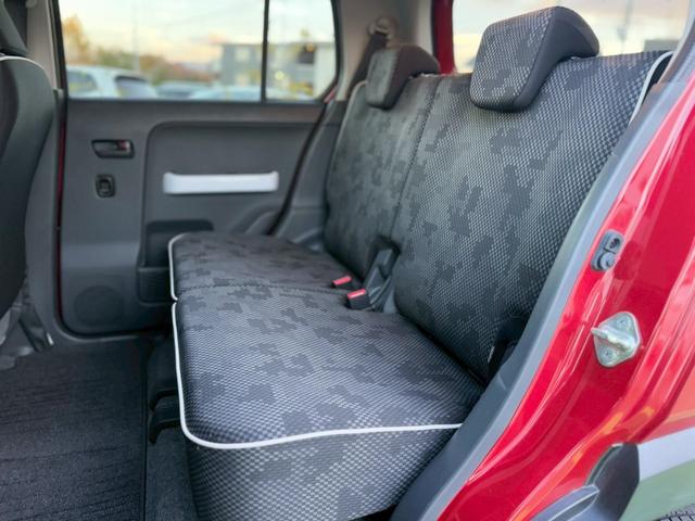 フレアクロスオーバー XS 禁煙車/ツートン/ドラレコ/ETC/シートヒーター/Bluetooth/プッシュスタート/スマートキー/アイドリングストップ/衝突軽減ブレーキ/横滑り防止/(11枚目)