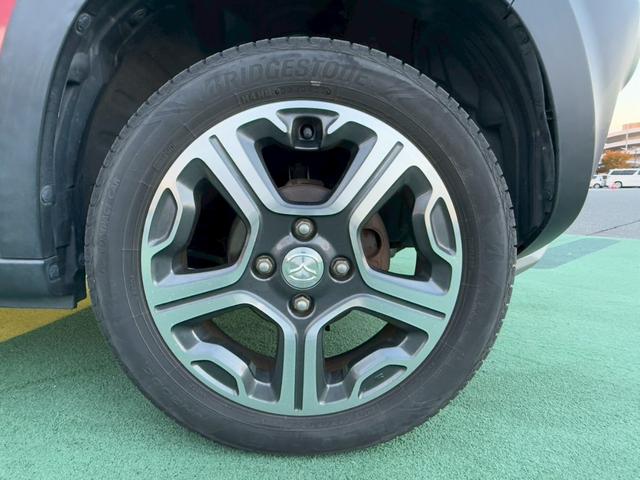 フレアクロスオーバー XS 禁煙車/ツートン/ドラレコ/ETC/シートヒーター/Bluetooth/プッシュスタート/スマートキー/アイドリングストップ/衝突軽減ブレーキ/横滑り防止/(15枚目)