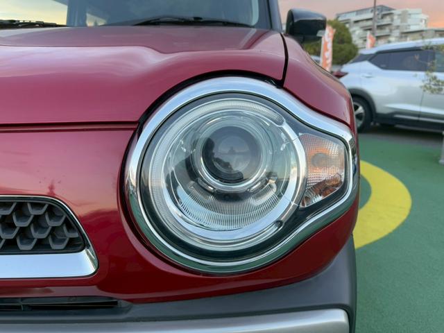 フレアクロスオーバー XS 禁煙車/ツートン/ドラレコ/ETC/シートヒーター/Bluetooth/プッシュスタート/スマートキー/アイドリングストップ/衝突軽減ブレーキ/横滑り防止/(19枚目)