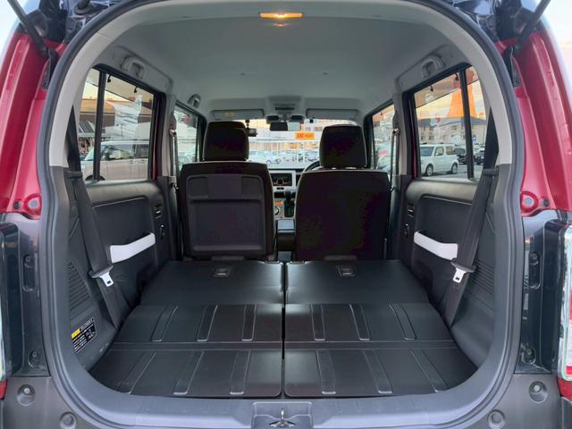 フレアクロスオーバー XS 禁煙車/ツートン/ドラレコ/ETC/シートヒーター/Bluetooth/プッシュスタート/スマートキー/アイドリングストップ/衝突軽減ブレーキ/横滑り防止/(26枚目)