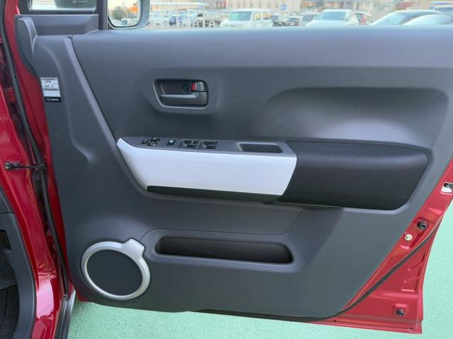 フレアクロスオーバー XS 禁煙車/ツートン/ドラレコ/ETC/シートヒーター/Bluetooth/プッシュスタート/スマートキー/アイドリングストップ/衝突軽減ブレーキ/横滑り防止/(29枚目)