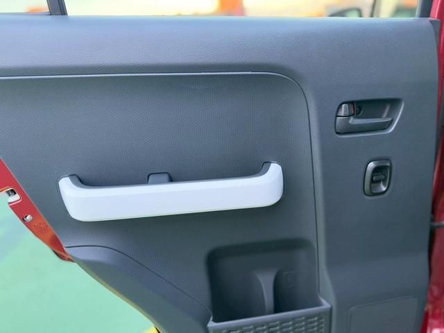 フレアクロスオーバー XS 禁煙車/ツートン/ドラレコ/ETC/シートヒーター/Bluetooth/プッシュスタート/スマートキー/アイドリングストップ/衝突軽減ブレーキ/横滑り防止/(32枚目)