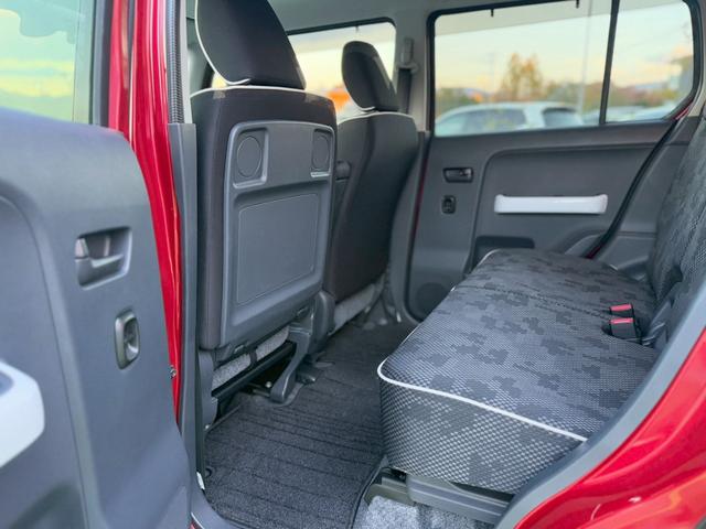 フレアクロスオーバー XS 禁煙車/ツートン/ドラレコ/ETC/シートヒーター/Bluetooth/プッシュスタート/スマートキー/アイドリングストップ/衝突軽減ブレーキ/横滑り防止/(33枚目)