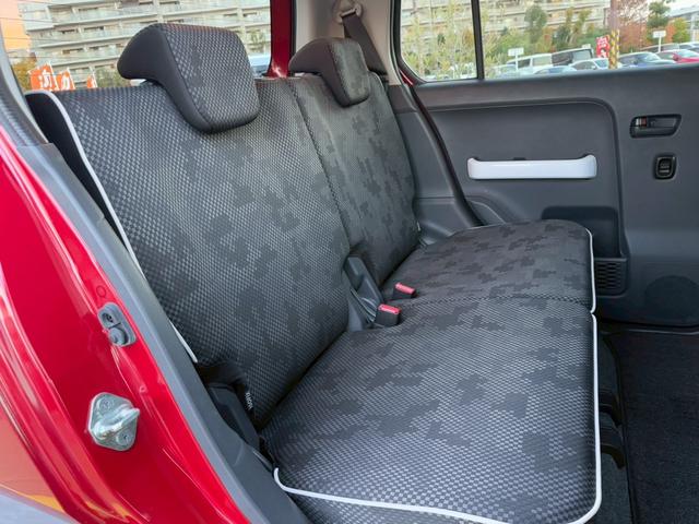 フレアクロスオーバー XS 禁煙車/ツートン/ドラレコ/ETC/シートヒーター/Bluetooth/プッシュスタート/スマートキー/アイドリングストップ/衝突軽減ブレーキ/横滑り防止/(34枚目)