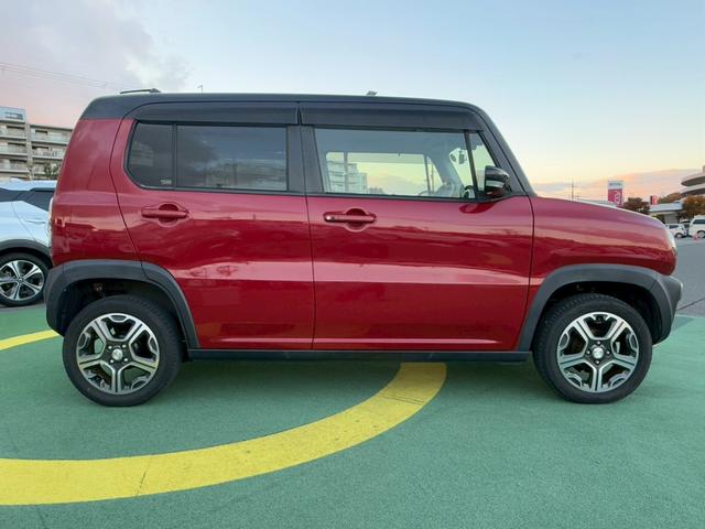 フレアクロスオーバー XS 禁煙車/ツートン/ドラレコ/ETC/シートヒーター/Bluetooth/プッシュスタート/スマートキー/アイドリングストップ/衝突軽減ブレーキ/横滑り防止/(53枚目)