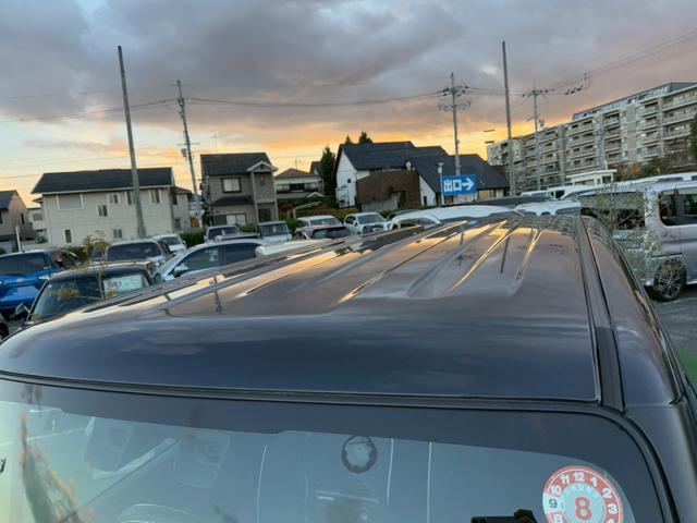 フレアクロスオーバー XS 禁煙車/ツートン/ドラレコ/ETC/シートヒーター/Bluetooth/プッシュスタート/スマートキー/アイドリングストップ/衝突軽減ブレーキ/横滑り防止/(58枚目)