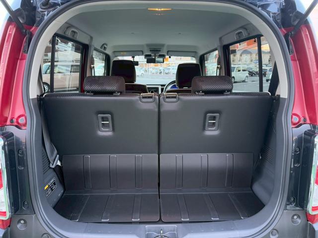 フレアクロスオーバー XS 禁煙車/ツートン/ドラレコ/ETC/シートヒーター/Bluetooth/プッシュスタート/スマートキー/アイドリングストップ/衝突軽減ブレーキ/横滑り防止/(69枚目)