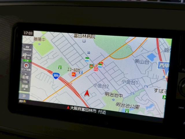 ムーヴキャンバス Xリミテッド SAII 禁煙車/両側電動スライドドア/純正ナビ/バックカメラ/フルセグTV/スマートアシスト/ステアリングリモコン/オートミラー/(8枚目)