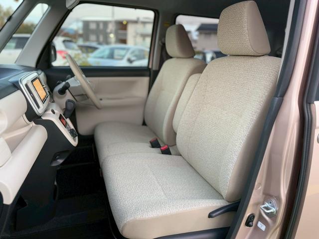 ムーヴキャンバス Xリミテッド SAII 禁煙車/両側電動スライドドア/純正ナビ/バックカメラ/フルセグTV/スマートアシスト/ステアリングリモコン/オートミラー/(15枚目)