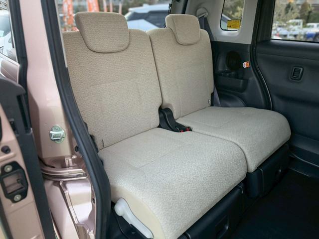 ムーヴキャンバス Xリミテッド SAII 禁煙車/両側電動スライドドア/純正ナビ/バックカメラ/フルセグTV/スマートアシスト/ステアリングリモコン/オートミラー/(16枚目)